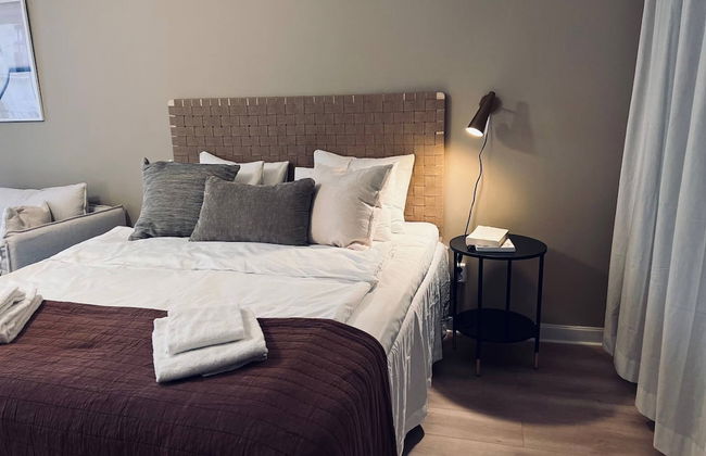 Cozy one Bedroom Apartment in Stockholm - Foto 3