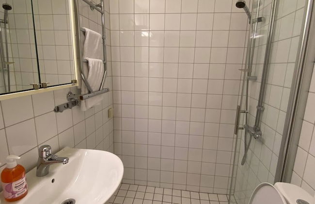 Cozy one Bedroom Apartment in Stockholm - Foto 12