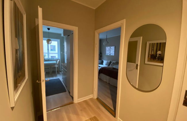Cozy one Bedroom Apartment in Stockholm - Foto 16