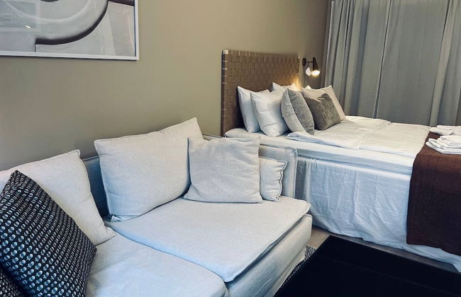 Cozy one Bedroom Apartment in Stockholm - Foto 1