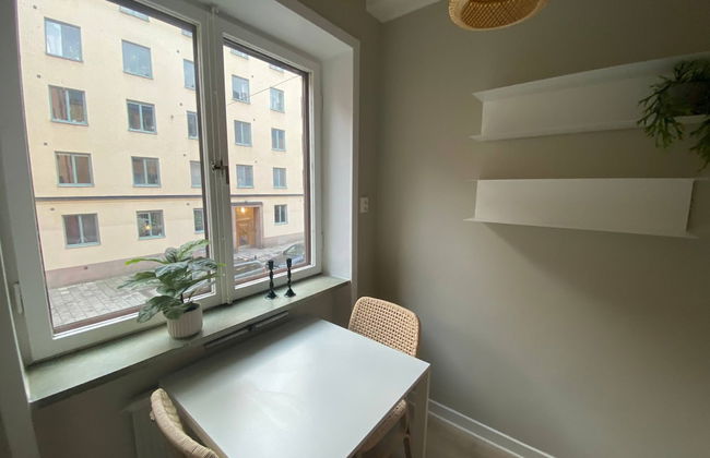 Cozy one Bedroom Apartment in Stockholm - Foto 19