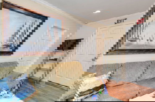 Foto 9 - Blue Moon Suite