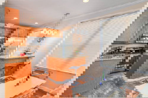 Foto 12 - Blue Moon Suite