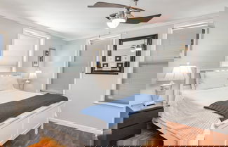 Foto 2 - Blue Moon Suite