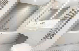 Foto 3 - Stylish 1-bed Apartment in London