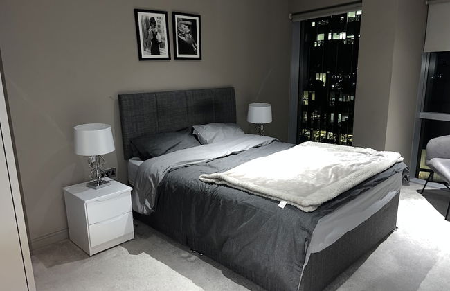 Stylish 1-bed Apartment in London - Foto 1