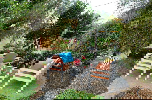 Photo 12 - Flower Garden Villa