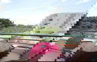 Foto 1 - Jovize - Free Parking - R2