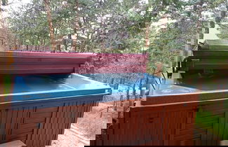 Photo 1 - 6bdfamily Mountain Getawayhot Tubminutes to Pikes Peak and Charis College