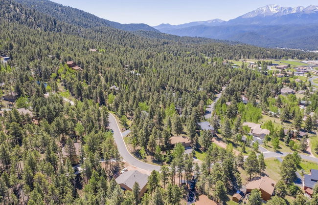 6bdfamily Mountain Getawayhot Tubminutes to Pikes Peak and Charis College - Foto 65