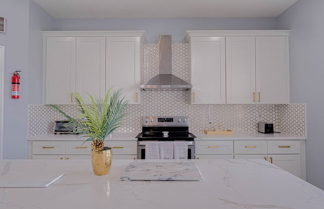 115ep- West Haven 5 Bedroom Home by RedAwning - Foto 16