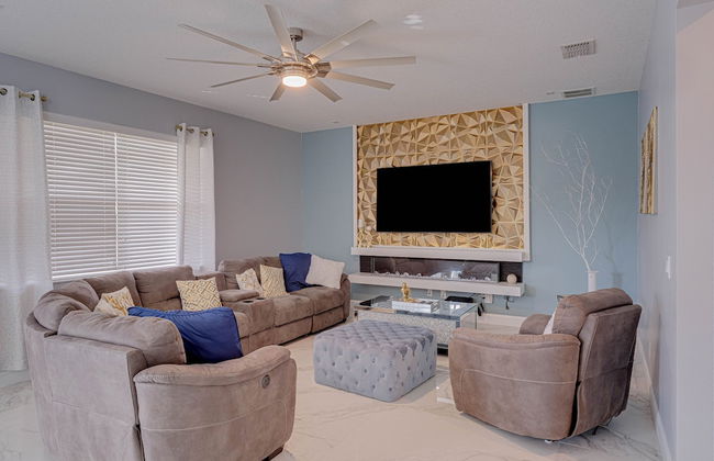 115ep- West Haven 5 Bedroom Home by RedAwning - Foto 19