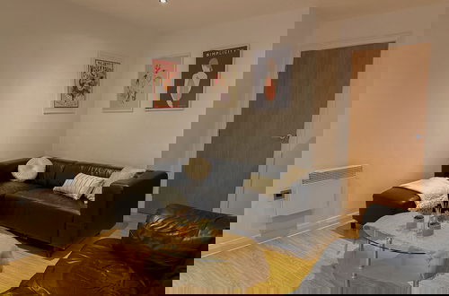 Foto 1 - Entire 2BR Flat Rental in Manchester City Centre