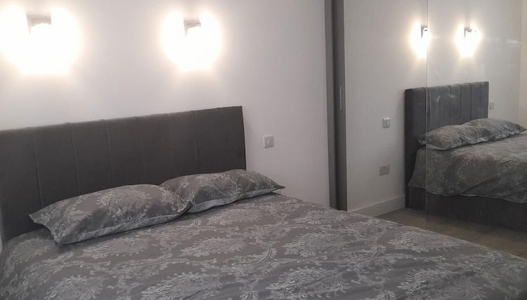 Foto 1 - Apartment - Sleeps up to 6 & Free Parking