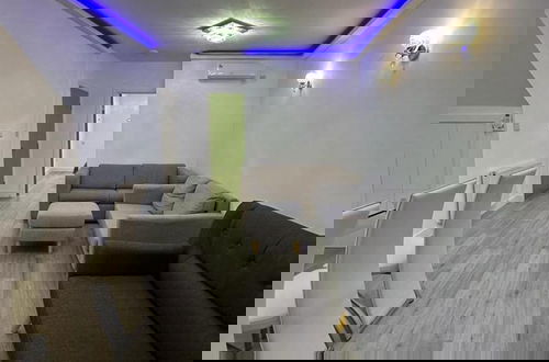 Foto 7 - Apartment - Sleeps up to 6 & Free Parking