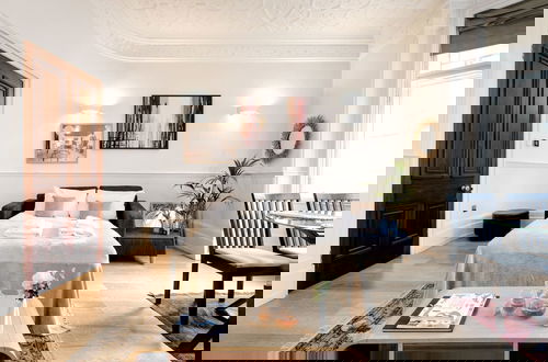 Foto 4 - Bright and Modern Mayfair Apartment