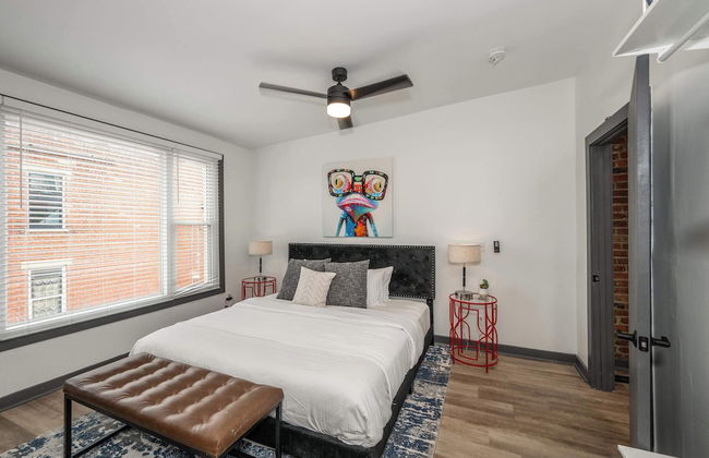 Mansfield Modern Oasis - Foto 6