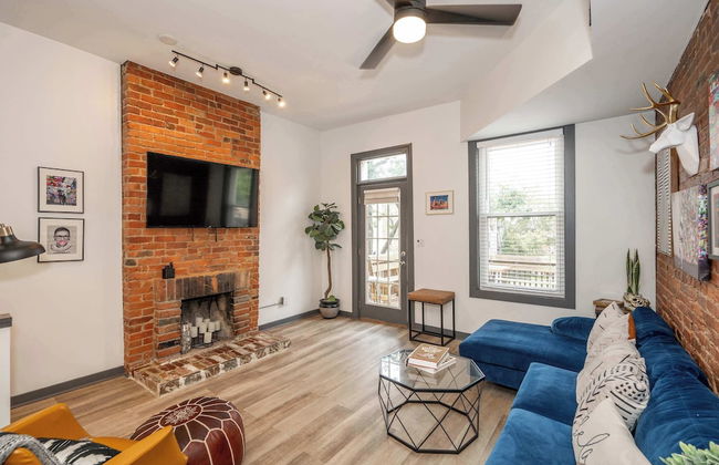 Mansfield Modern Oasis - Foto 1