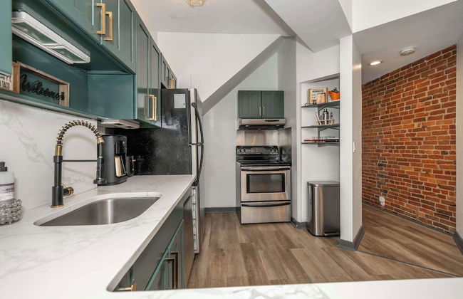 Mansfield Modern Oasis - Foto 14