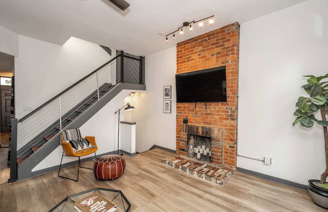 Mansfield Modern Oasis - Foto 21