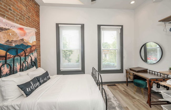 Mansfield Modern Oasis - Foto 4