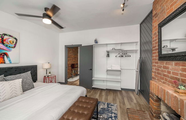Mansfield Modern Oasis - Foto 10
