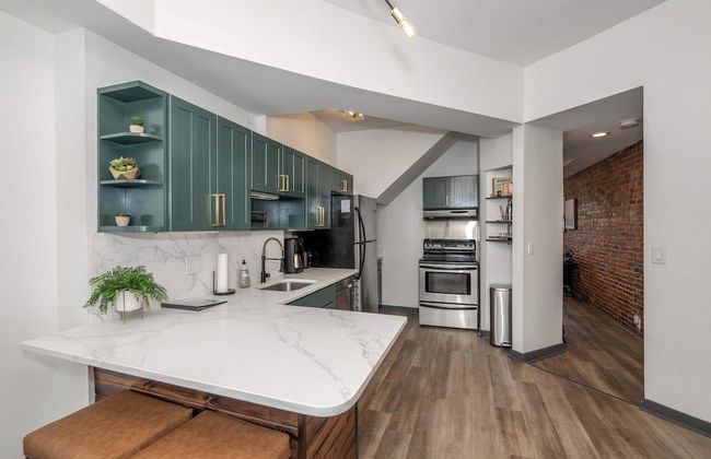 Mansfield Modern Oasis - Foto 17