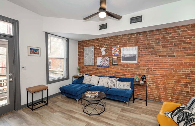 Mansfield Modern Oasis - Foto 22