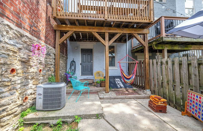 Mansfield Modern Oasis - Foto 42