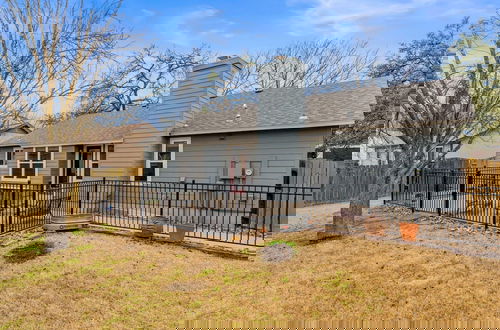 Foto 35 - Family Friendly Home in South Austin