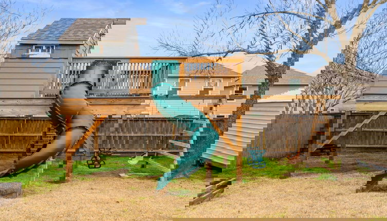 Foto 1 - Family Friendly Home in South Austin