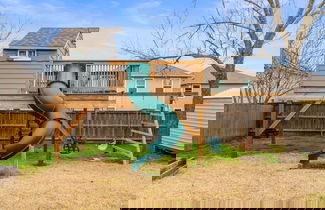 Foto 1 - Family Friendly Home in South Austin