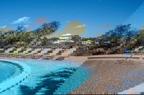 Foto 25 - Condo Sleeps 5 w/ Resort Style Amenities!