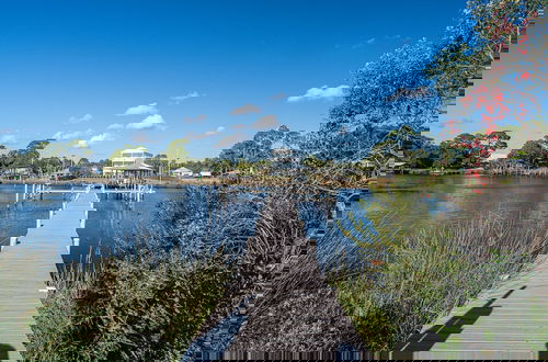 Foto 1 - Condo Sleeps 5 w/ Resort Style Amenities!
