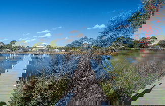 Foto 1 - Condo Sleeps 5 w/ Resort Style Amenities!