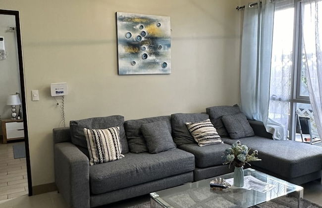 Apartment in Iloilo with swimming pool and garden - Foto 46