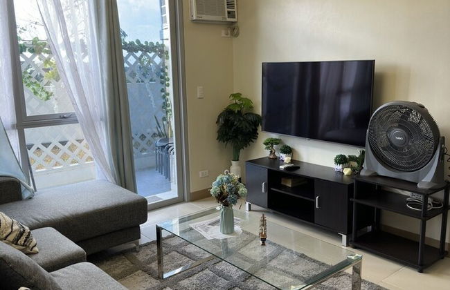 Apartment in Iloilo with swimming pool and garden - Foto 49