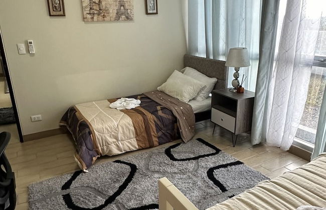 Apartment in Iloilo with swimming pool and garden - Foto 4