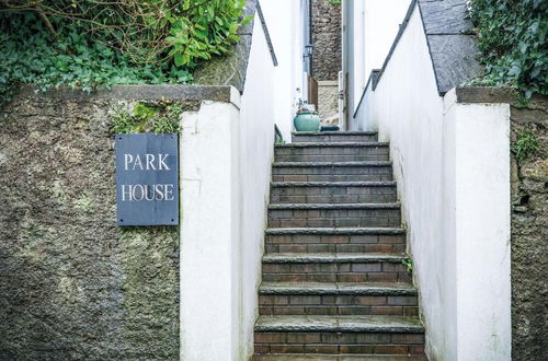 Photo 35 - Park Place - 2 Bedroom Apartment - Tenby