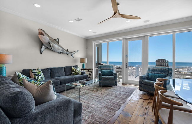 White Sands 451- Beach Dreams - Foto 27