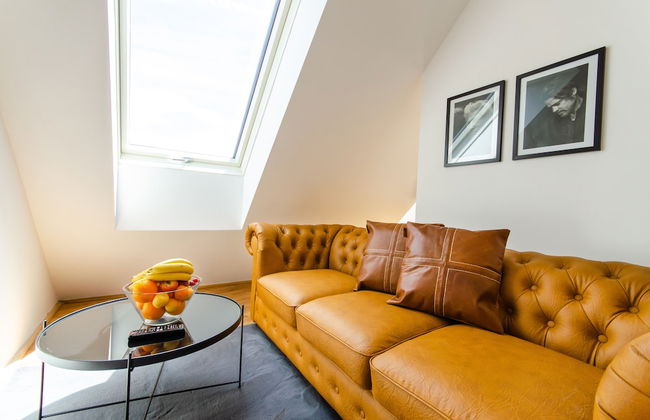 Grand Quarters City Residence - Foto 27