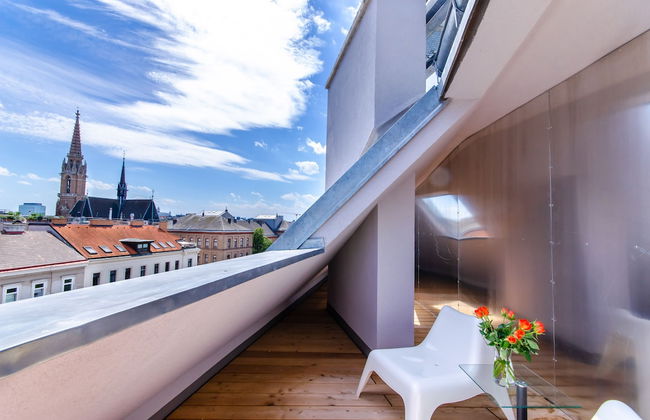 Grand Quarters City Residence - Foto 37