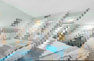 Foto 3 - Edgewater #1007
