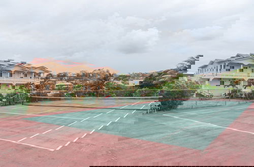 Foto 4 - Yacht View Apartments