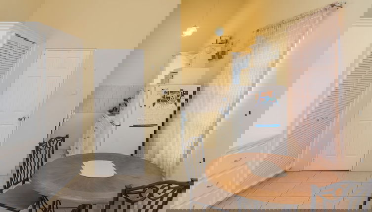 Foto 1 - Yacht View Apartments
