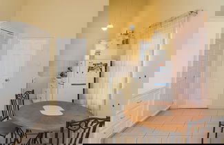 Foto 1 - Yacht View Apartments