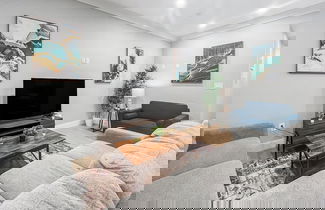 Foto 1 - Luxury 3BD 2BA Near Logan Airport and T Station