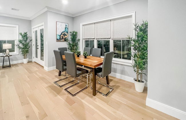 Luxury 3BD 2BA Near Logan Airport and T Station - Foto 6