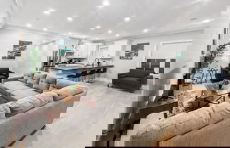 Foto 2 - Luxury 3BD 2BA Near Logan Airport and T Station