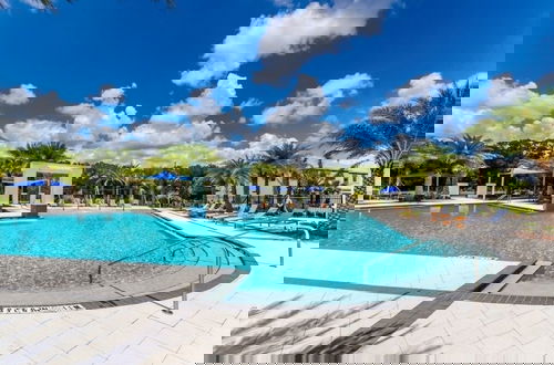 Foto 76 - The Ultimate New 15 Bedroom Vernada Villa by RedAwning
